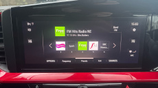 Vauxhall Mokka 1.2 Turbo 100 SRi Premium 5dr Petrol Hatchback